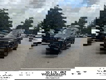 New 2025 Volvo XC90 T8 Plus