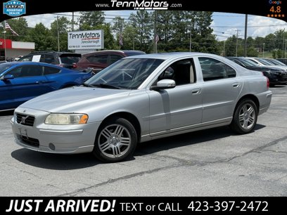 Used 2009 Volvo S60 2.5T