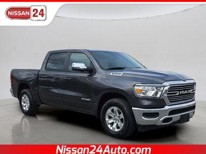 Used 2024 RAM 1500 Laramie