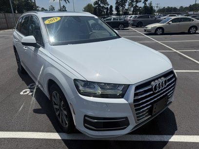 Used 2019 Audi Q7 3.0T Premium Plus