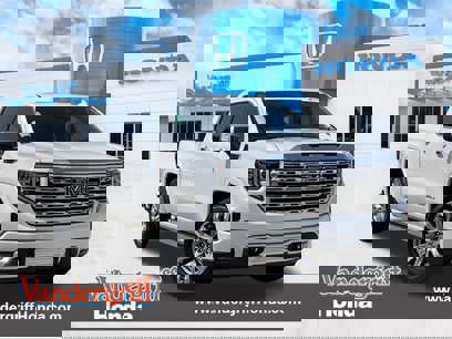 Used 2024 GMC Sierra 1500 Denali w/ Denali Reserve Package