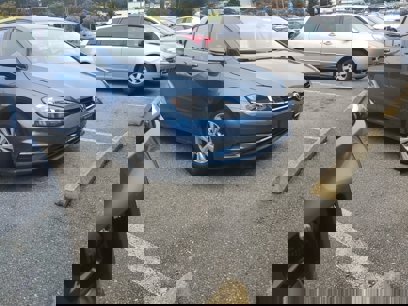 Used 2020 Volkswagen Golf 4-Door
