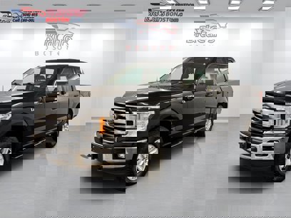 Used 2018 Ford F150 XLT