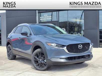 New 2025 MAZDA CX-30 AWD 2.5 S w/ Preferred Package