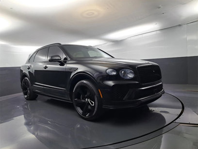 Certified 2024 Bentley Bentayga