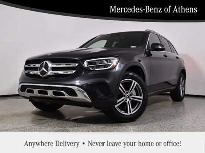 Certified 2022 Mercedes-Benz GLC 300