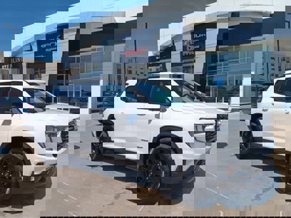 New 2025 GMC Acadia Elevation w/ Black Edition