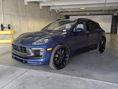 Used 2026 Porsche Macan GTS