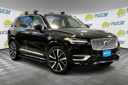 Used 2023 Volvo XC90 B5 Plus w/ Protection Package Premier