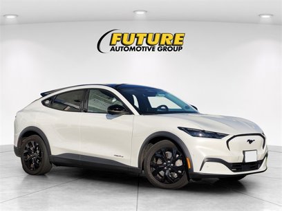 Used 2024 Ford Mustang Mach-E Select w/ Comfort Package Lite