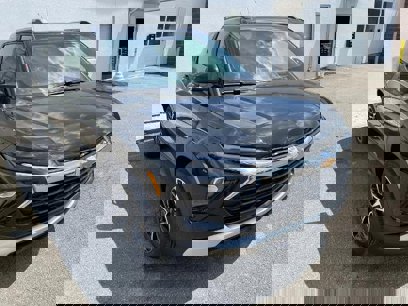 New 2026 Chevrolet TrailBlazer LT w/ Convenience Package