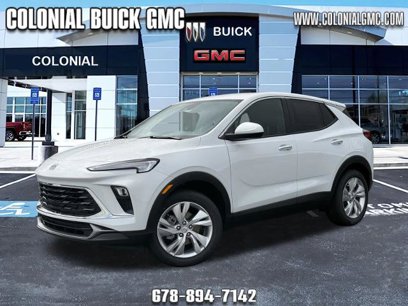 New 2026 Buick Encore GX Preferred w/ Comfort Package
