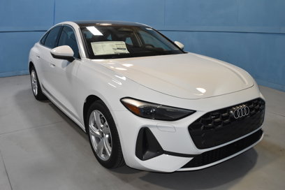 New 2025 Audi A5 2.0T Premium