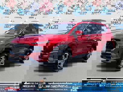 Used 2023 Hyundai Santa Fe SEL