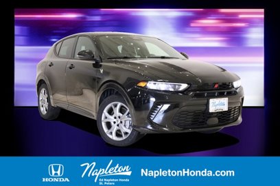 Used 2024 Dodge Hornet R/T