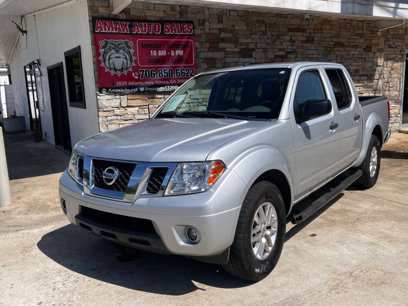 Used 2014 Nissan Frontier SV w/ SV Value Truck Package