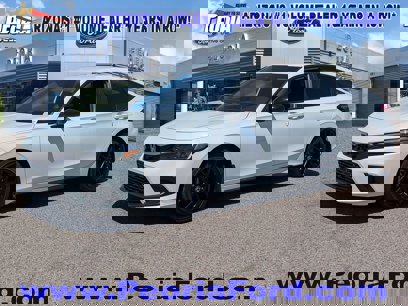 Used 2022 Honda Civic Sport