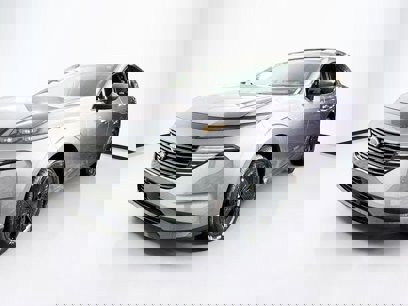 New 2025 Nissan Murano SV