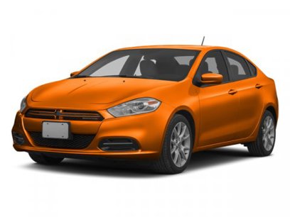 Used 2013 Dodge Dart SXT w/ SXT Special Edition Group