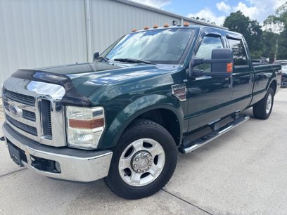 Used 2010 Ford F350 XLT