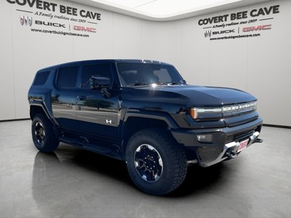New 2024 GMC Hummer EV 2X w/ Extreme Off-Road Package