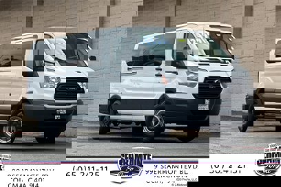 Used 2017 Ford Transit 350 XL