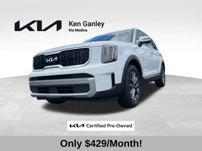 Used 2023 Kia Telluride LX