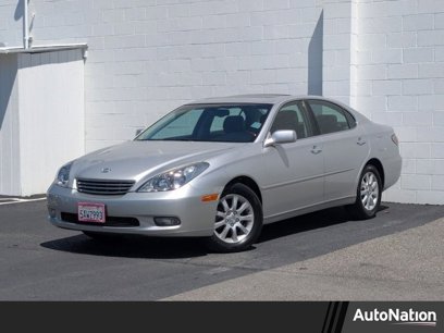 Used 2003 Lexus ES 330