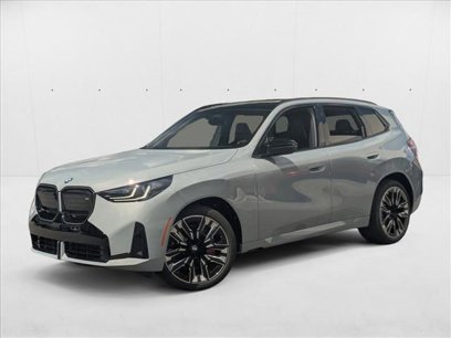 New 2026 BMW X3 M50 w/ Premium Package