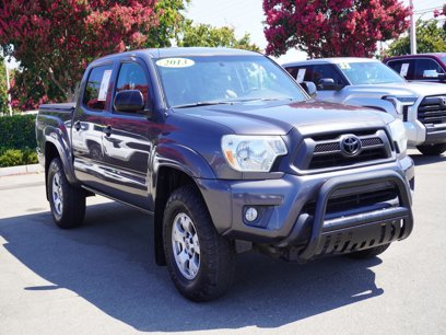 Used 2013 Toyota Tacoma PreRunner