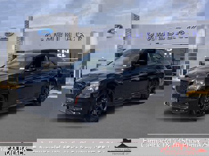 Used 2022 Chrysler 300 S