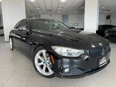 Used 2015 BMW 428i xDrive Coupe