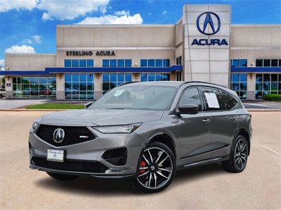 Certified 2023 Acura MDX Type S