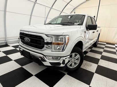 Used 2022 Ford F150 XLT