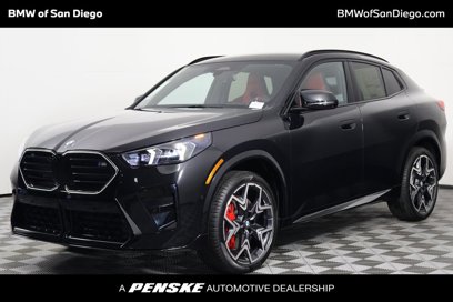 New 2025 BMW X2 M35i w/ Premium Package