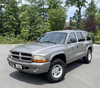 Used 2000 Dodge Durango SLT