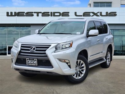 Used 2016 Lexus GX 460 Luxury