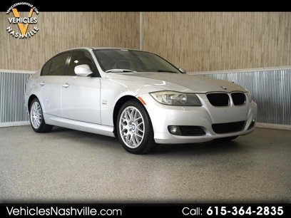 Used 2011 BMW 328i xDrive Sedan