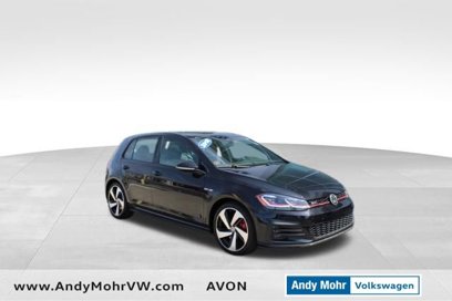 Used 2018 Volkswagen GTI Autobahn