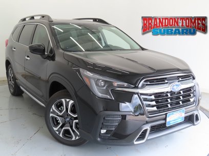 New 2025 Subaru Ascent Touring