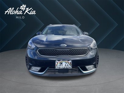 Used 2019 Kia Niro EX