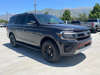 Used 2022 Ford Expedition Timberline