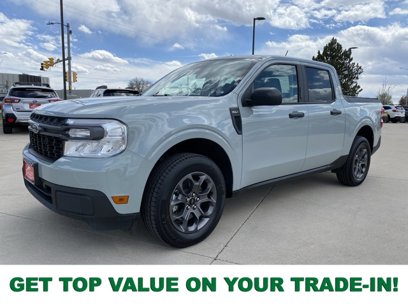 Used 2023 Ford Maverick XLT w/ Equipment Group 300A Standard