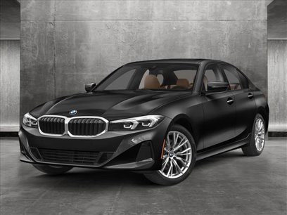 Used 2024 BMW 330i Sedan w/ Premium Package