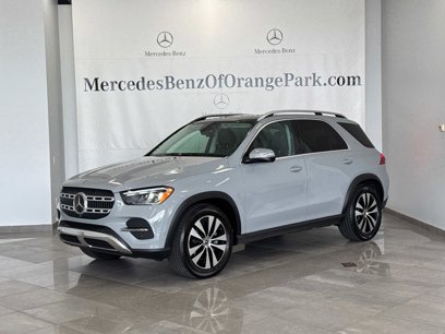Certified 2024 Mercedes-Benz GLE 350 4MATIC
