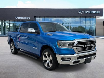 Used 2022 RAM 1500 Laramie