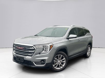 Used 2024 GMC Terrain SLT