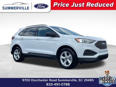 Used 2024 Ford Edge SE