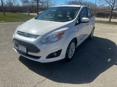 Used 2014 Ford C-MAX Energi SEL w/ Equipment Group 302A