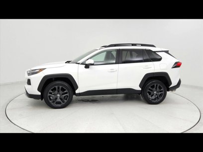 Used 2023 Toyota RAV4 Adventure
